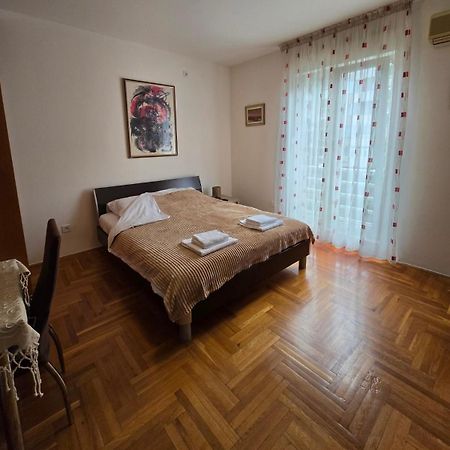 Laki Apartment Podgorica Eksteriør bilde