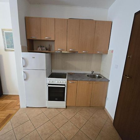 Laki Apartment Podgorica Eksteriør bilde