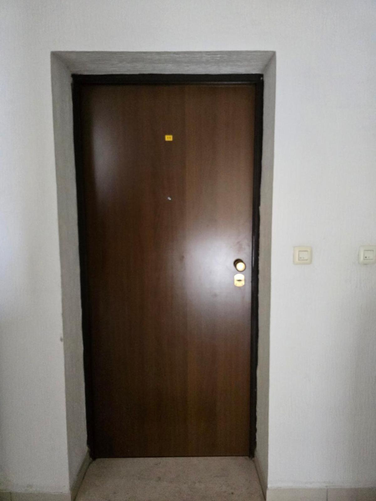 Laki Apartment Podgorica Eksteriør bilde