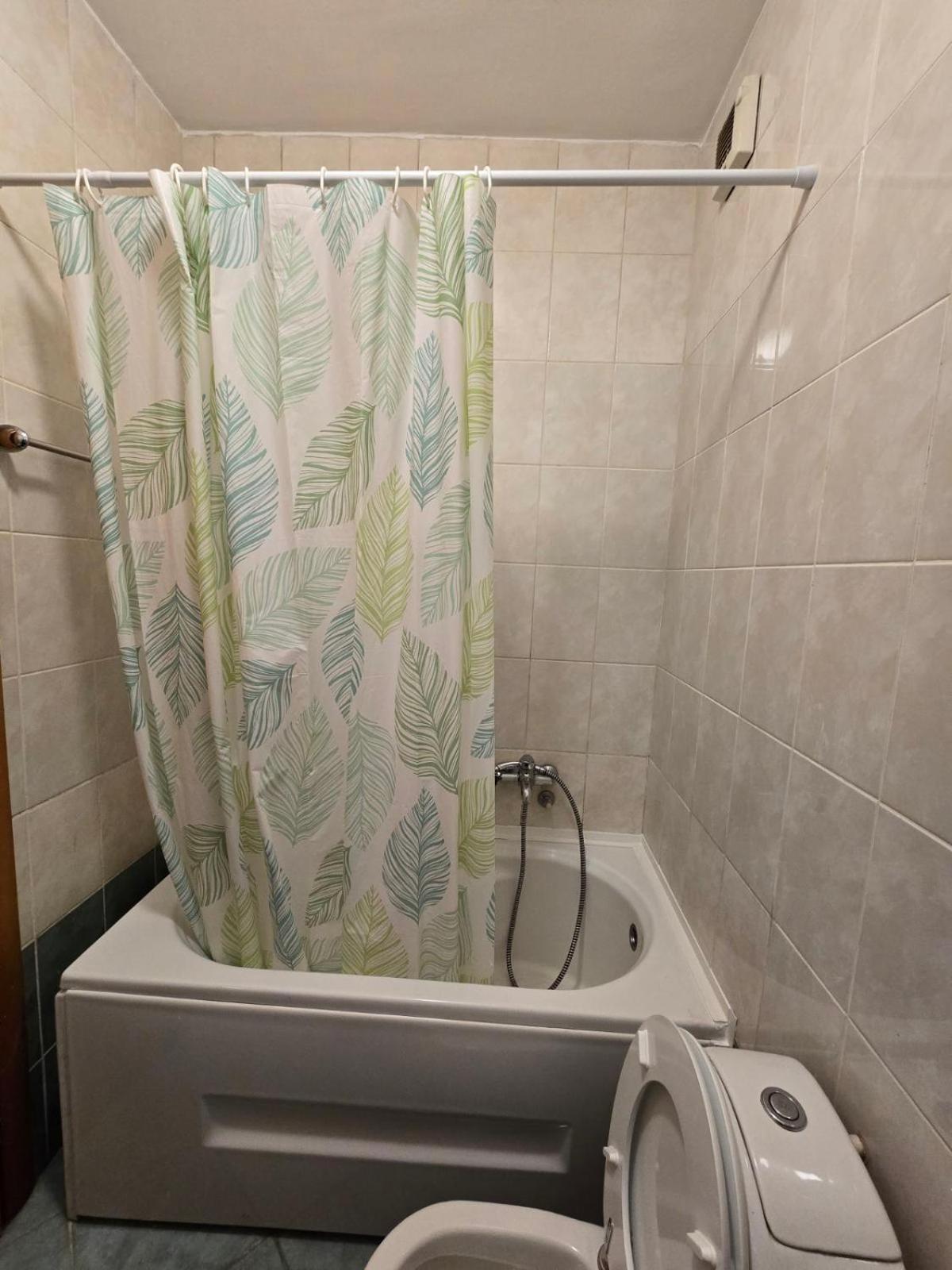 Laki Apartment Podgorica Eksteriør bilde